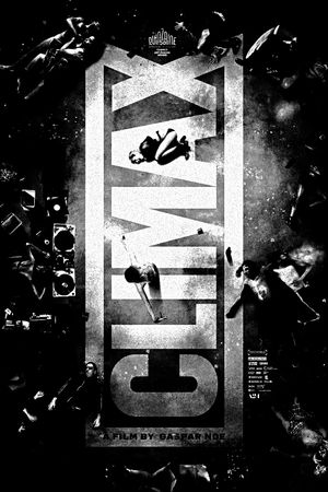 Climax's poster