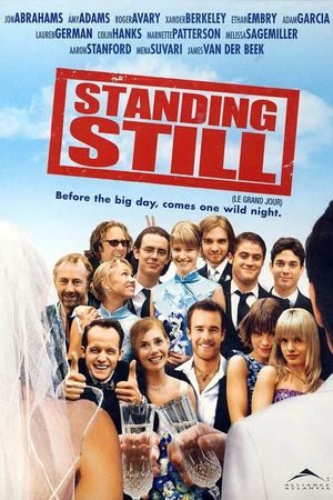 Standing Still's poster