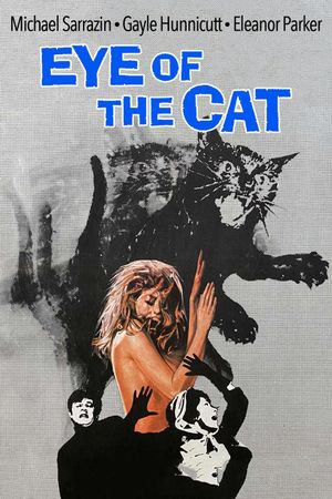 Eye of the Cat's poster