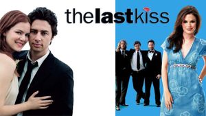 The Last Kiss's poster