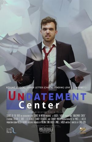Undatement Center's poster