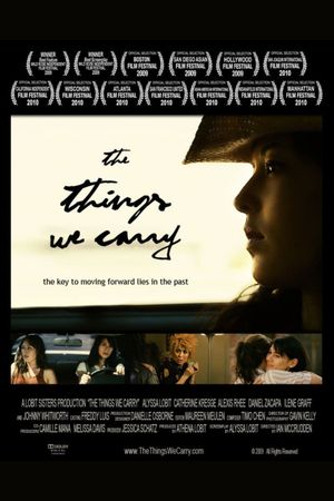 The Things We Carry's poster