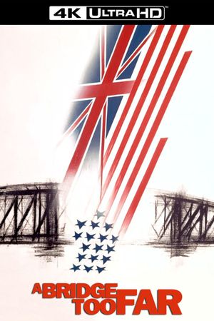 A Bridge Too Far's poster
