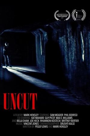 Uncut's poster