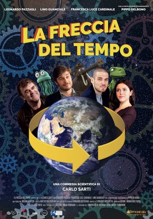 La freccia del tempo's poster