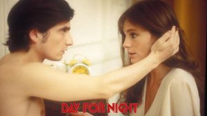 Day for Night's poster