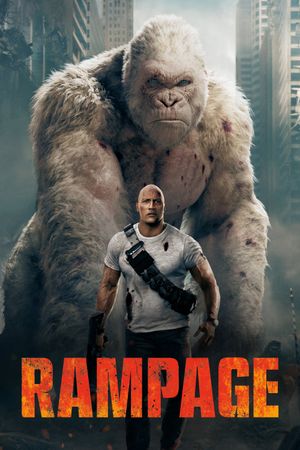 Rampage's poster