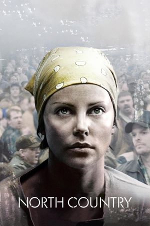 North Country's poster