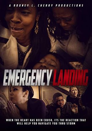 Emergency Landing's poster image