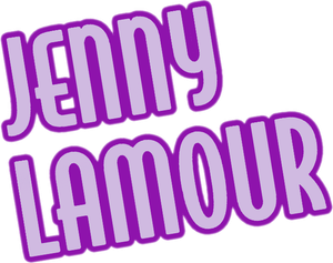 Jenny Lamour's poster