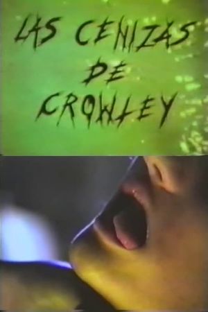 Crowley's Ashes's poster image