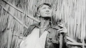 Kokoda Front Line!'s poster