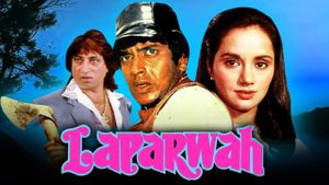 Laparwah's poster
