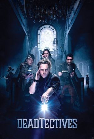 Deadtectives's poster