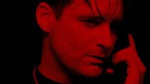 Lost Highway's poster