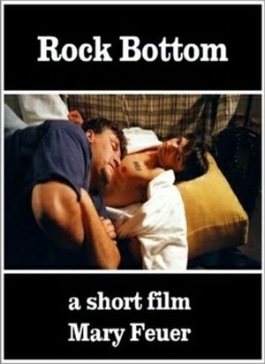 Rock Bottom's poster