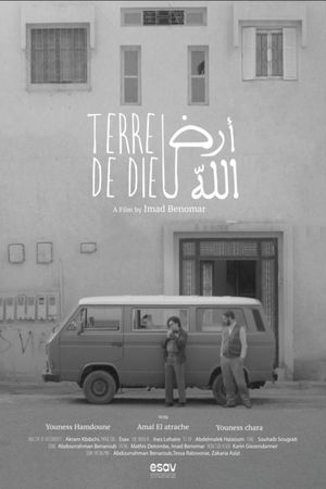 Land Of God's poster