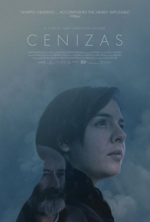 Cenizas's poster image