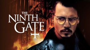 The Ninth Gate's poster