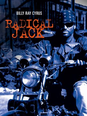 Radical Jack's poster