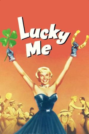Lucky Me's poster