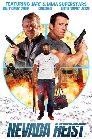 Mojave Diamonds's poster