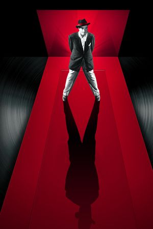 Citizen Kane's poster