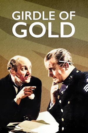 Girdle of Gold's poster