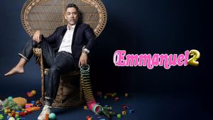 Manu Payet : Emmanuel 2's poster