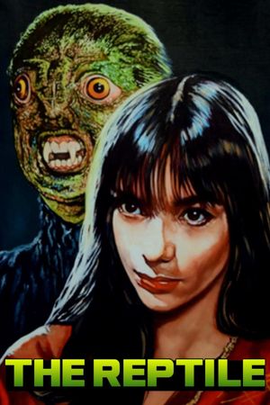 The Reptile's poster