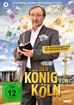 Der König von Köln's poster