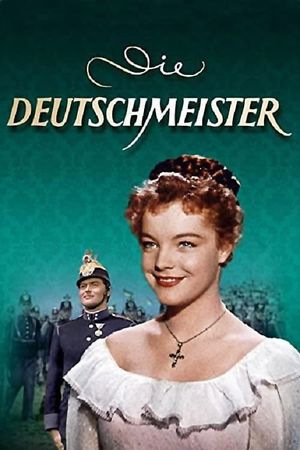 Die Deutschmeister's poster