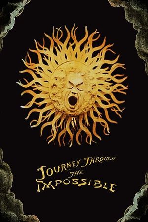 The Impossible Voyage's poster
