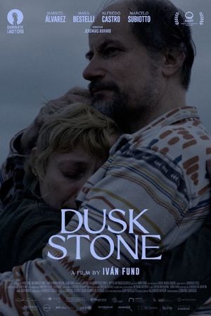 Dusk Stone's poster