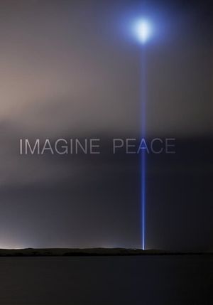 Imagine Peace's poster