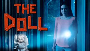 The Doll's poster