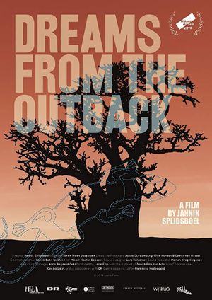 Dreams from the Outback's poster
