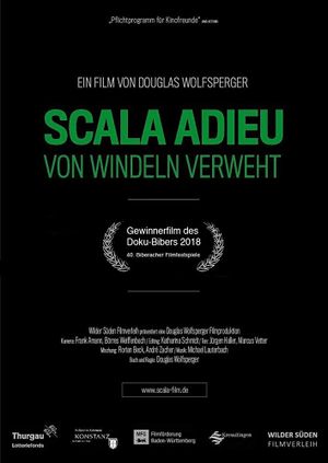 Scala Adieu - Von Windeln verweht's poster