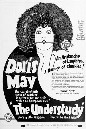 The Understudy's poster