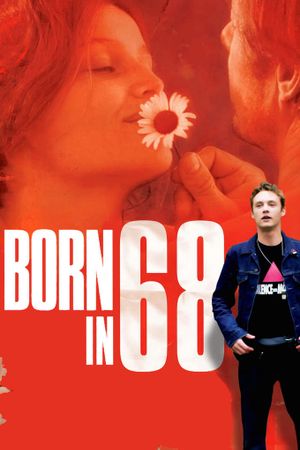 Born in 68's poster image