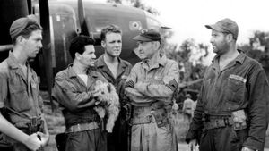 Air Force's poster
