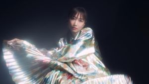 LOVE IS BORN ～21st Anniversary 2024～'s poster