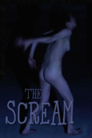 The Scream's poster