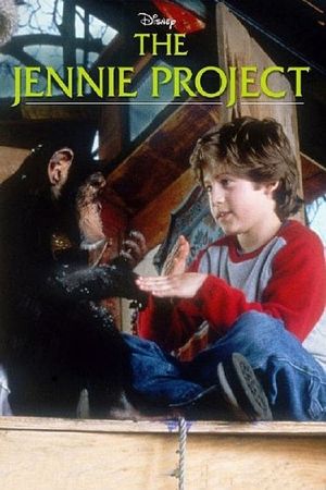 The Jennie Project's poster