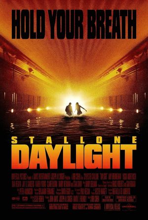 Daylight's poster