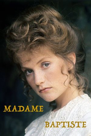 Madame Baptiste's poster