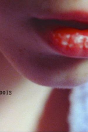 The Lipstick Stain's poster