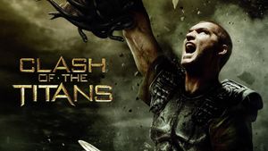 Clash of the Titans's poster