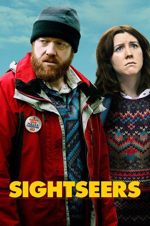 Sightseers's poster