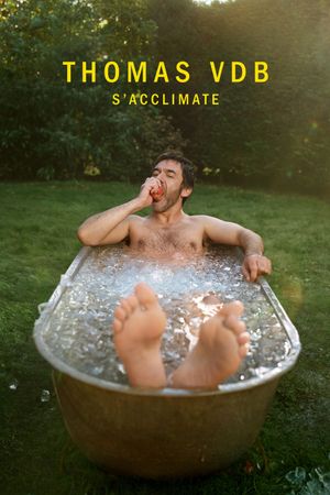 Thomas VDB acclimatizes's poster